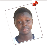 Haddy Drammeh
