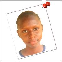 Maimuna Touray