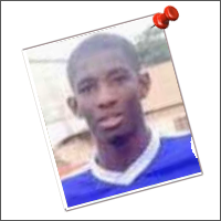 Mohammed Kabba