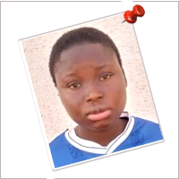 Ndey Sanyang