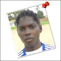Neneh Jallow