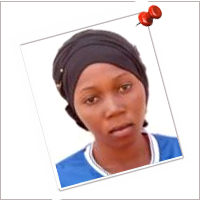 Oumie Mboob