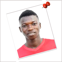 Abdou Jatta