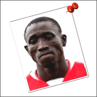 Abdou Njie