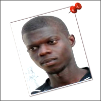 Baboucarr Jarju