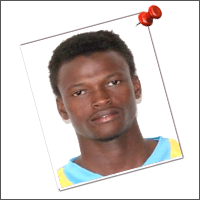 Ebou Saine