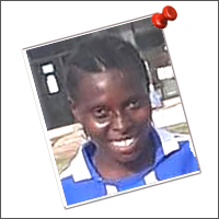 Fatou Sonko