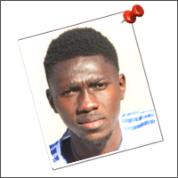 Ismaila Drammeh