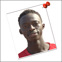 John E. Mendy