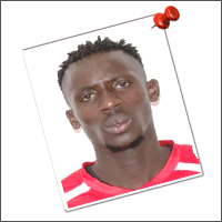 Kalilu Njie