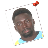 Omar Ceesay