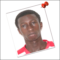 Omar Ceesay