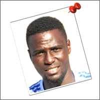Ousman Njie