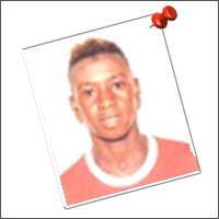 Rasidou Bah