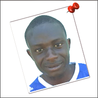 Salifu Sambou