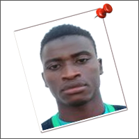 Abdoulie Badjie