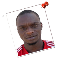 Abdoulie J. Bah