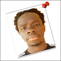 Dembo Manneh