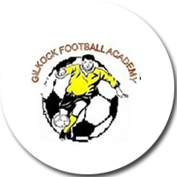 GILKOCK F. A. u12