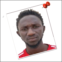 Haruna Jabang