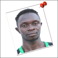 Samba Balde