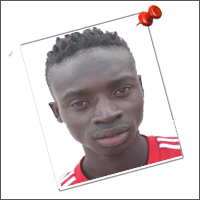 Seedy Sanneh