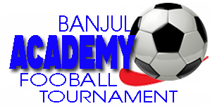 GFF/BJL REGIONAL F A - ACADEMY FOOTBALL TOURNAMENT
