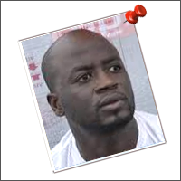 Mattar M'Boge