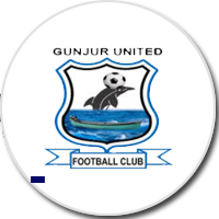 GUNJ U FC