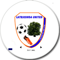 LATRIK U. FC