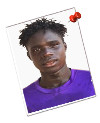 Abdou Sanyang