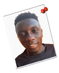 Baboucarr Marong