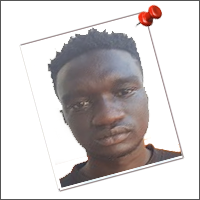 Lamin Suso