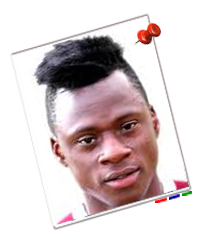 Yusupha Bobb