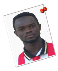 Ousman Sanyang