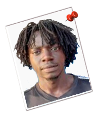 Ebrima Ceesay
