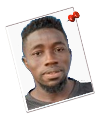 Lamin Bah