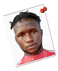 Muhammed Halimou Barry
