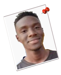 Ousainou Cham