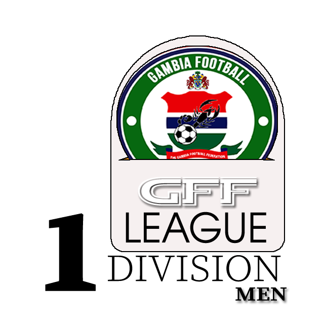 Gff 1st Division Men