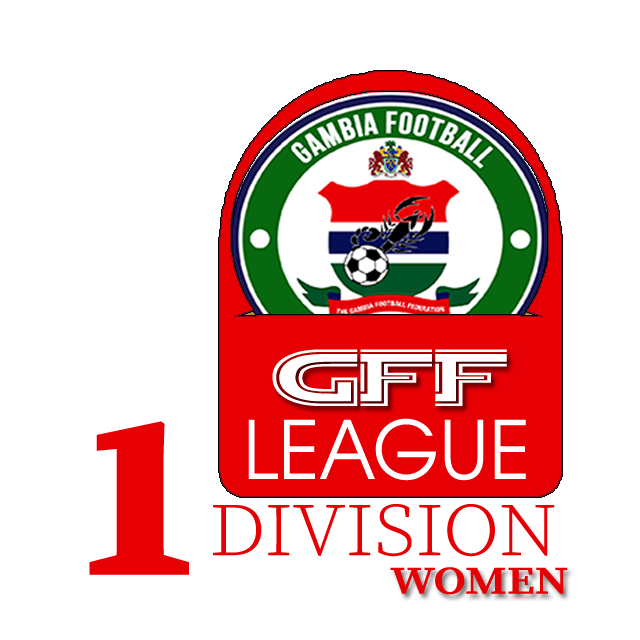 Gff 1st Division Women