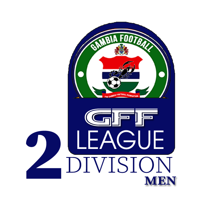 Gff League 2 Men 2021-2022