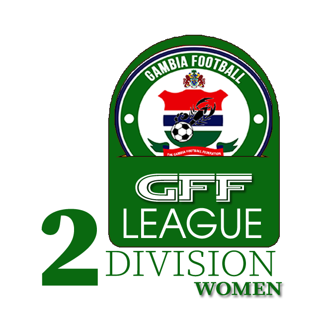 Gff 2nd Division Women