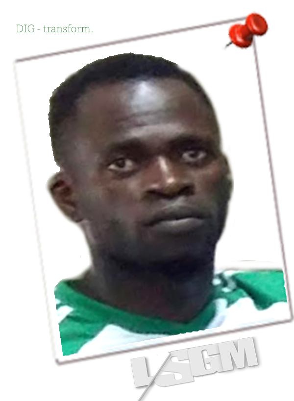 Emil Sambou