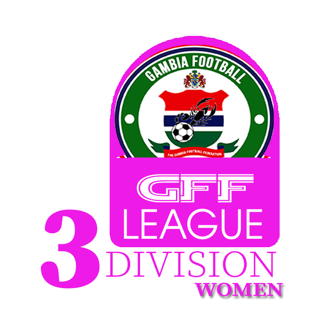 Gff 3rd Division women