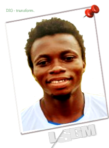 Kalifa Jallow