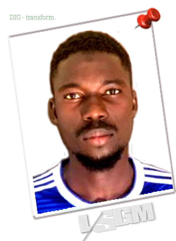 Yahya Touray