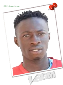 Emmanuel Mendy