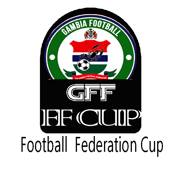 GFF MEN'S FF CUP