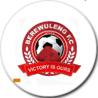 BEREWULENG FC